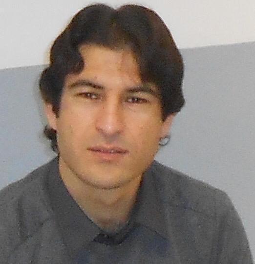 Arman Kheirati Roonizi